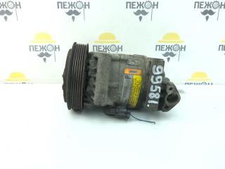 Компрессор кондиционера Nissan Primera 2004 926009F510 P12 1.8