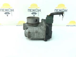 Заслонка дроссельная Nissan Primera 2004 16119AU003 P12 1.8