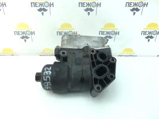 Корпус масляного фильтра Hyundai Santa Fe 2011 263102F010 CM 2.2 D4HB