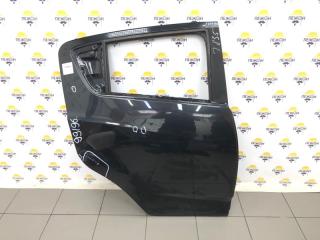 Дверь Chevrolet Spark 2012 42349045 M300 1.2 B12D1, задняя правая