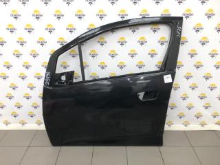 Дверь Chevrolet Spark 2012 42349032 M300 1.2 B12D1, передняя левая