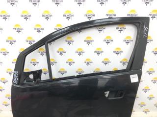 Дверь Chevrolet Spark 2012 42349032 M300 1.2 B12D1, передняя левая