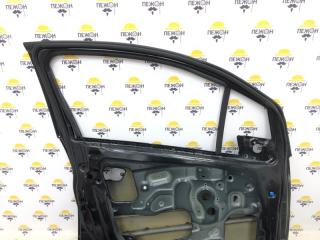 Дверь Chevrolet Spark 2012 42349032 M300 1.2 B12D1, передняя левая