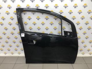 Дверь Chevrolet Spark 2012 42349033 M300 1.2 B12D1, передняя правая