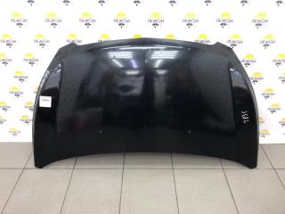 Капот Chevrolet Spark 2012 95270635 M300 1.2 B12D1