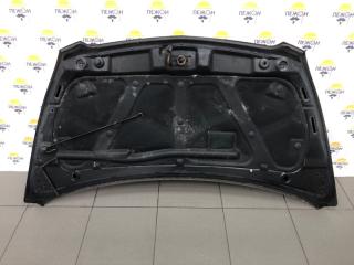 Капот Chevrolet Spark 2012 95270635 M300 1.2 B12D1