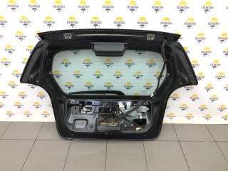 Крышка багажника Chevrolet Spark 2012 42746485 M300 1.2 B12D1