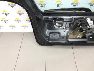 Крышка багажника Chevrolet Spark 2012 42746485 M300 1.2 B12D1