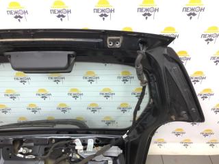 Крышка багажника Chevrolet Spark 2012 42746485 M300 1.2 B12D1