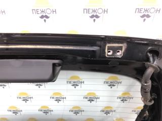 Крышка багажника Chevrolet Spark 2012 42746485 M300 1.2 B12D1