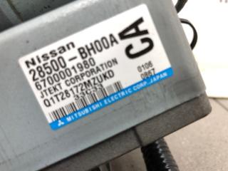 Электроусилитель руля Nissan Note 2010 48820BH00A E11 1.6 БЕНЗИН