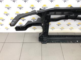 Панель передняя Volkswagen Passat 2008 3C0805588H СЕДАН