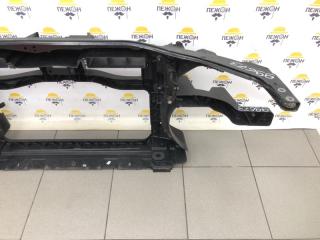 Панель передняя Volkswagen Passat 2008 3C0805588H СЕДАН