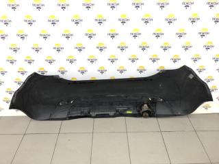 Бампер Chevrolet Spark 2012 95986456 M300 1.2 B12D1, задний