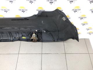 Бампер Chevrolet Spark 2012 95986456 M300 1.2 B12D1, задний