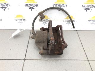 Суппорт тормозной Hyundai Matrix 2006 5813017400 FC 1.6 G4ED, передний правый