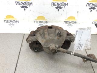 Суппорт тормозной Hyundai Matrix 2006 5813017400 FC 1.6 G4ED, передний правый