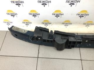 Усилитель бампера Opel Astra 2007 24460537 L48, передний