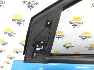 Дверь Ford Focus 1530170, передняя левая