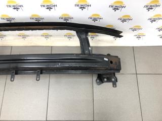 Усилитель бампера Volkswagen Passat 2008 3C0807109D B6, передний