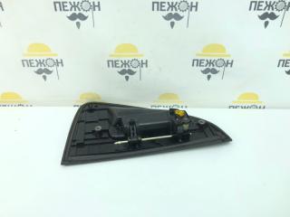 Ручка двери внешняя Chevrolet Spark 2012 95987921 M300 1.2 B12D1, задняя правая