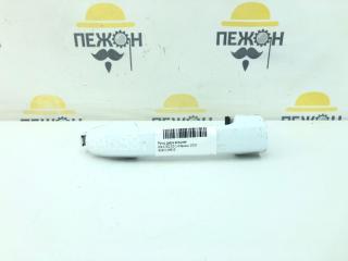 Ручка двери внешняя Kia Ceed 2010 826511H010 ED 1.4 G4FA