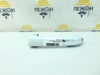 Ручка двери внешняя Kia Ceed 2010 826511H010 ED 1.4 G4FA