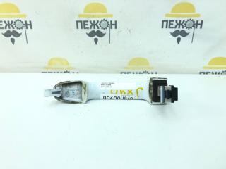 Ручка двери внешняя Kia Ceed 2010 826511H010 ED 1.4 G4FA