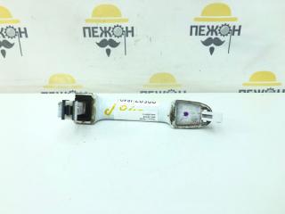 Ручка двери внешняя Kia Ceed 2010 826511H010 ED 1.4 G4FA