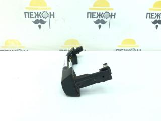 Ручка двери внешняя Hyundai I30 2010 826511H010 FD 1.6 G4FC