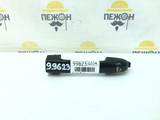 Ручка двери внешняя Hyundai I30 2010 826511H010 FD 1.6 G4FC