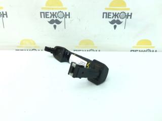 Ручка двери внешняя Hyundai I30 2010 826511H010 FD 1.6 G4FC