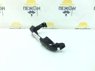 Ручка двери внешняя Hyundai I30 2010 826511H010 FD 1.6 G4FC