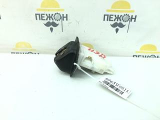 Замок багажника Nissan Note 2010 90502EN00A E11 1.6 HR16