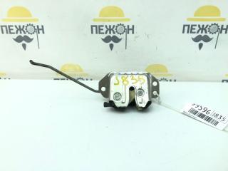 Замок багажника Chevrolet Spark 2012 95072919 M300 1.2 B12D1