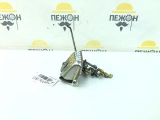 Замок багажника Chevrolet Spark 2012 95072919 M300 1.2 B12D1