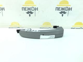 Ручка двери внешняя Ford Focus 2011 1738727 3 1.6 PNDA