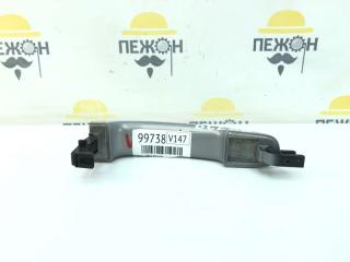 Ручка двери внешняя Ford Focus 2011 1738727 3 1.6 PNDA