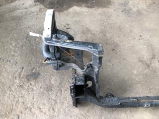 Панель передняя Hyundai Matrix 2007 6410017203 FC 1.6 G4ED