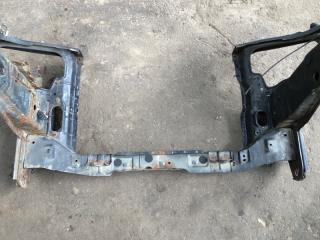 Панель передняя Hyundai Matrix 2007 6410017203 FC 1.6 G4ED