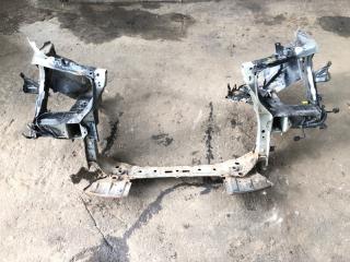 Панель передняя Honda Civic 60400SMGE01ZZ 5D