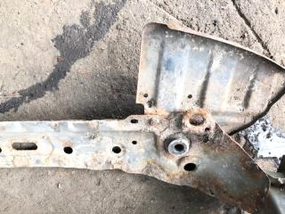 Панель передняя Honda Civic 60400SMGE01ZZ 5D