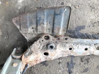 Панель передняя Honda Civic 60400SMGE01ZZ 5D