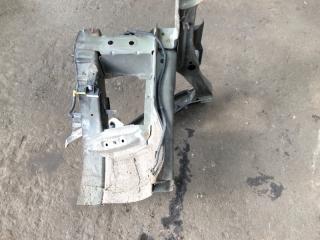 Панель передняя Honda Civic 60400SMGE01ZZ 5D