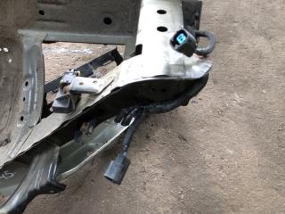 Панель передняя Honda Civic 60400SMGE01ZZ 5D