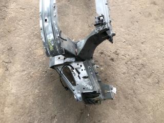 Панель передняя Opel Astra 13288975 J