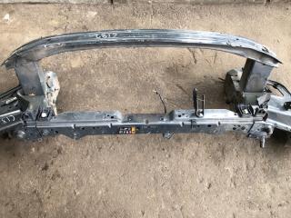 Панель передняя Opel Astra 13288975 J