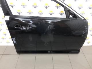 Дверь Jaguar Xf C2Z2060 X250, передняя правая