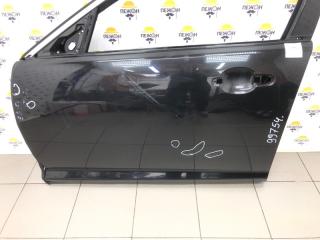 Дверь Jaguar Xf C2Z2061 X250, передняя левая