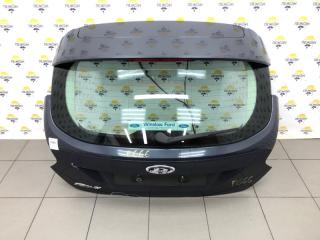 Крышка багажника Ford Focus 2011 1838957 3 1.6 PNDA